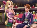 თამაშის Goldie Wedding Proposal