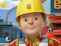 თამაშის Hidden Stars Bob the Builder