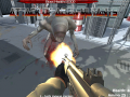 თამაშის Attack of Alien Mutants