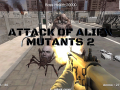თამაშის Attack of Alien Mutants 2