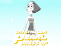 თამაშის Crystal Gem Pearl Dress Up