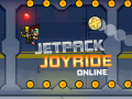 თამაშის Jetpack Joyride