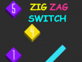 თამაშის Zig Zag Switch