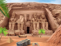 თამაშის Desert Gods