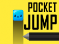 თამაშის Pocket Jump
