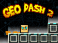 თამაშის Geo dash 2