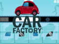 თამაშის Car Factory