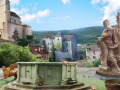 თამაშის Knights of Valor