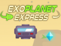 თამაშის Exoplanet Express