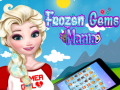 თამაშის Frozen Gems Mania