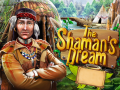 თამაშის The Shamans Dream