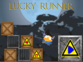 თამაშის Lucky Runner