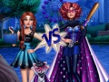 თამაშის Superhero or Cute Girl