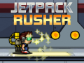 თამაშის Jetpack Rusher