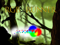 თამაშის RGB Runner