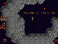 თამაშის Caverns of Delirium