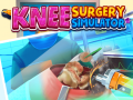 თამაშის Knee Surgery Simulator