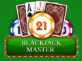 თამაშის Blackjack Master