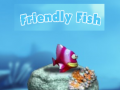 თამაშის Friendly Fish