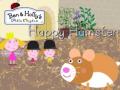 თამაშის Ben & Holly's Little Kingdom Happy Hamster