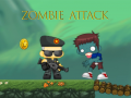 თამაშის Zombie Attack 