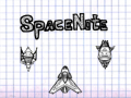 თამაშის Space Note