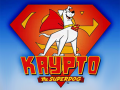 თამაშის Krypto The Superdog