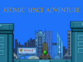 თამაშის Atomic Space Adventure