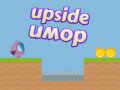 თამაშის Upside Umop