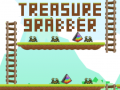 თამაშის Treasure Grabber