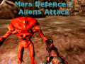 თამაშის Mars Defence 2: Aliens Attack
