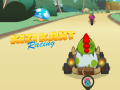 თამაშის Kizi Kart Racing