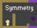 თამაშის Symmetry
