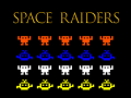 თამაშის Space Raiders