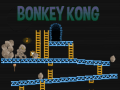 თამაშის Bonkey Kong