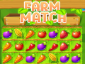 თამაშის Farm Match