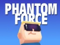 თამაშის Kogama Phantom Force