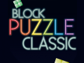 თამაშის Block Puzzle Classic