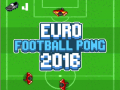 თამაშის Euro 2016 Football Pong
