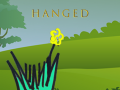 თამაშის Hanged