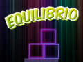 თამაშის Equilibrio