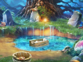თამაშის Tales of Magic Land
