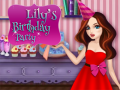 თამაშის Lily's Birthday Party