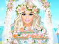 თამაშის Barbie's Tropical Wedding