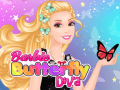 თამაშის Barbie Butterfly Diva