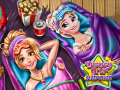 თამაშის Disney Girls Sleepover
