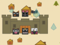 თამაშის Zoo's Mad