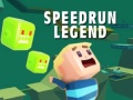 თამაშის Kogama Speedrun Legend