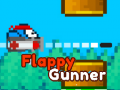თამაშის Flappy Gunner