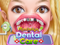 თამაშის Madelyn Dental Care